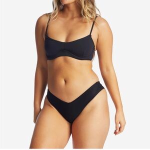 Sol Searcher Fiji Swim Bottoms.